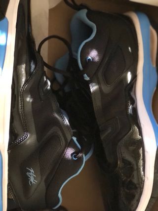 Jordan stay loyal 3 black university