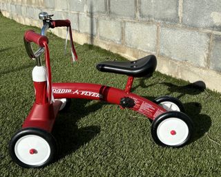 Triciclo Radio Flyer