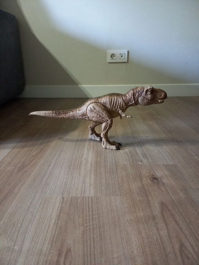 T-rex