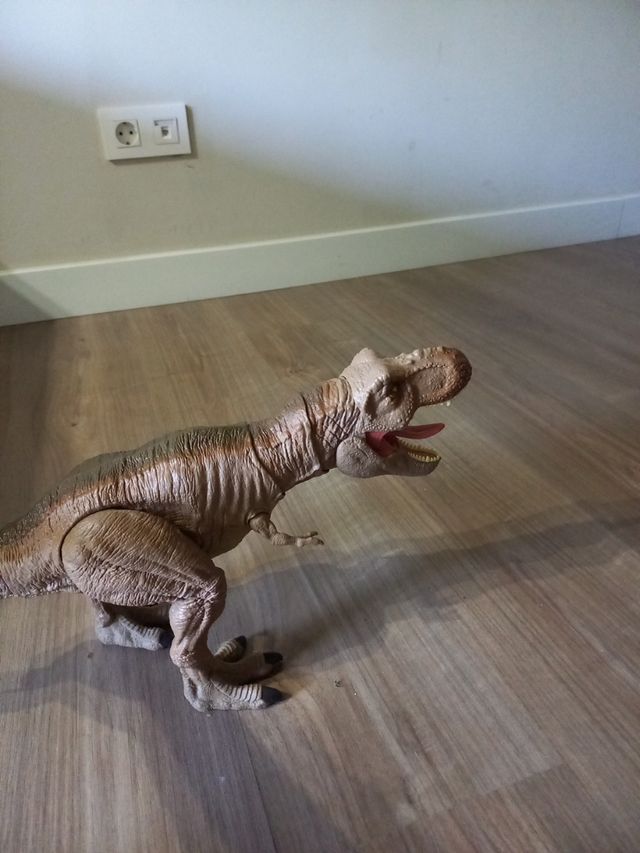 T-rex