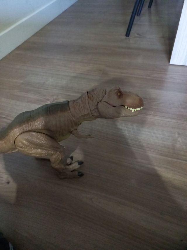 T-rex