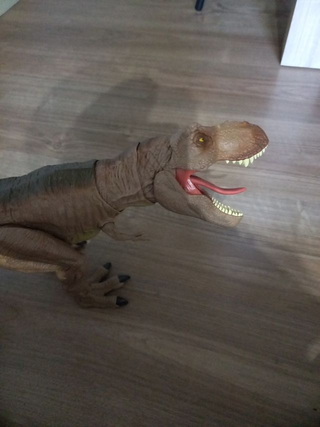T-rex