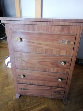 Máquina coser SIGMA Antigua vintage