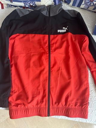 Chándal Puma