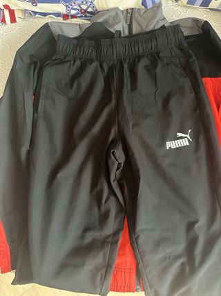 Chándal Puma