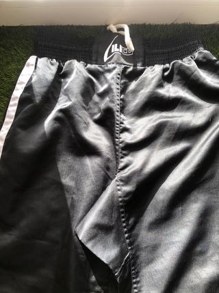 Pantalon kick boxing/ full contact