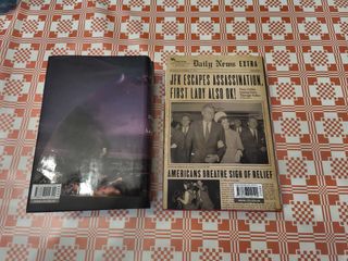 Libros stephen king tapa dura 