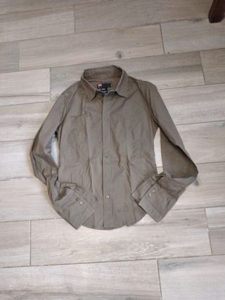 Camicia donna diesel