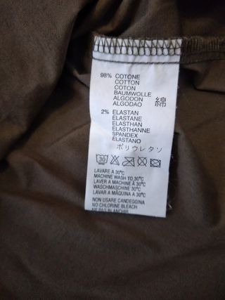 Camicia donna diesel