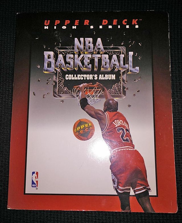 Cromos NBA. La mejor generación de la Historia