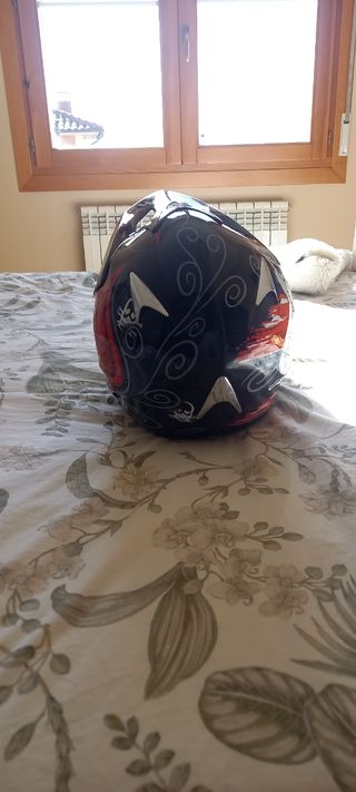 Casco airoh
