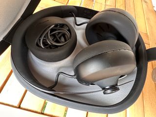 Nuraphone - Casco alta gama con sonido a medida