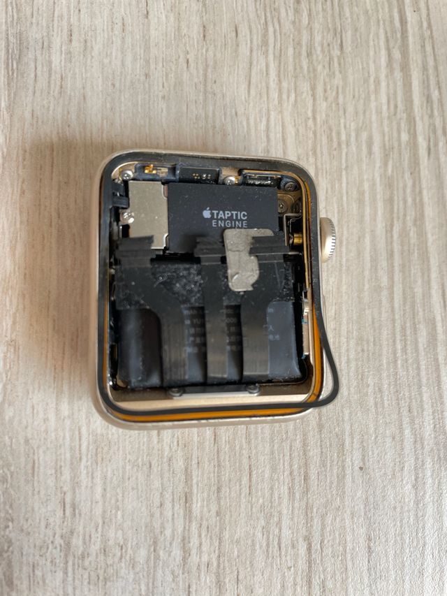 Relógio série 2 42 mm