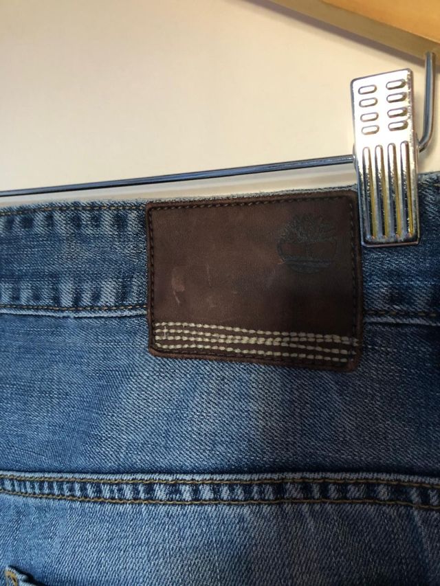 Pantalón vaquero Timberland