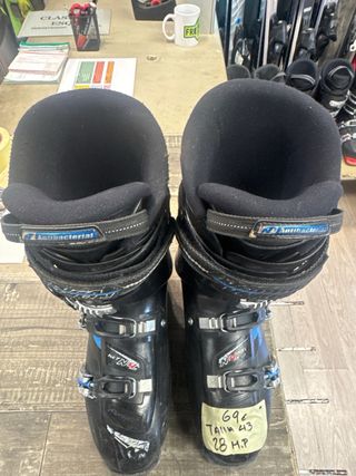 Bota esquí 43 /28M.P.