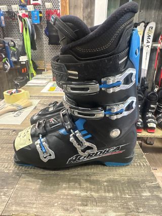 Bota esquí 43 /28M.P.