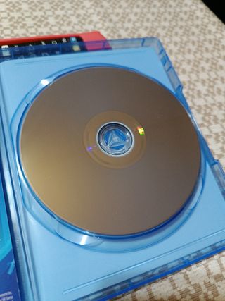 God of war PlayStation 4