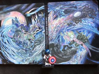 Final Fantasy XV Deluxe Edition (Steelbook)