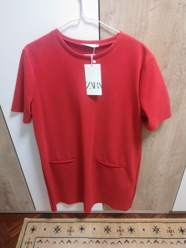 Vestido "ZARA"