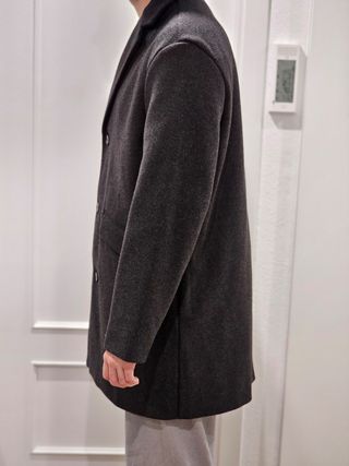 NueVo** Abrigo Springfield