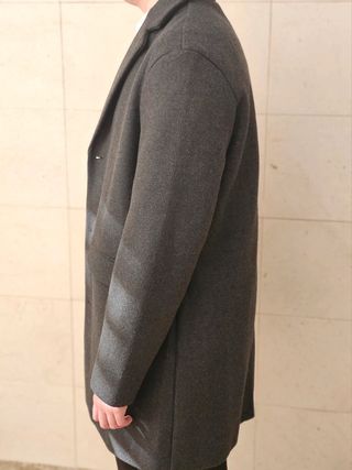 NueVo** Abrigo Springfield