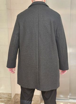 NueVo** Abrigo Springfield