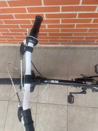 Bici niño