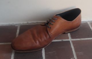 Zapatos Pier One  Numero 45