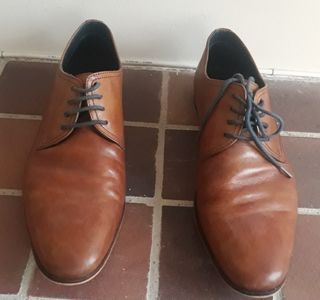 Zapatos Pier One  Numero 45