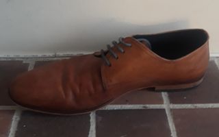 Zapatos Pier One  Numero 45