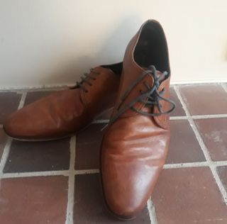 Zapatos Pier One  Numero 45