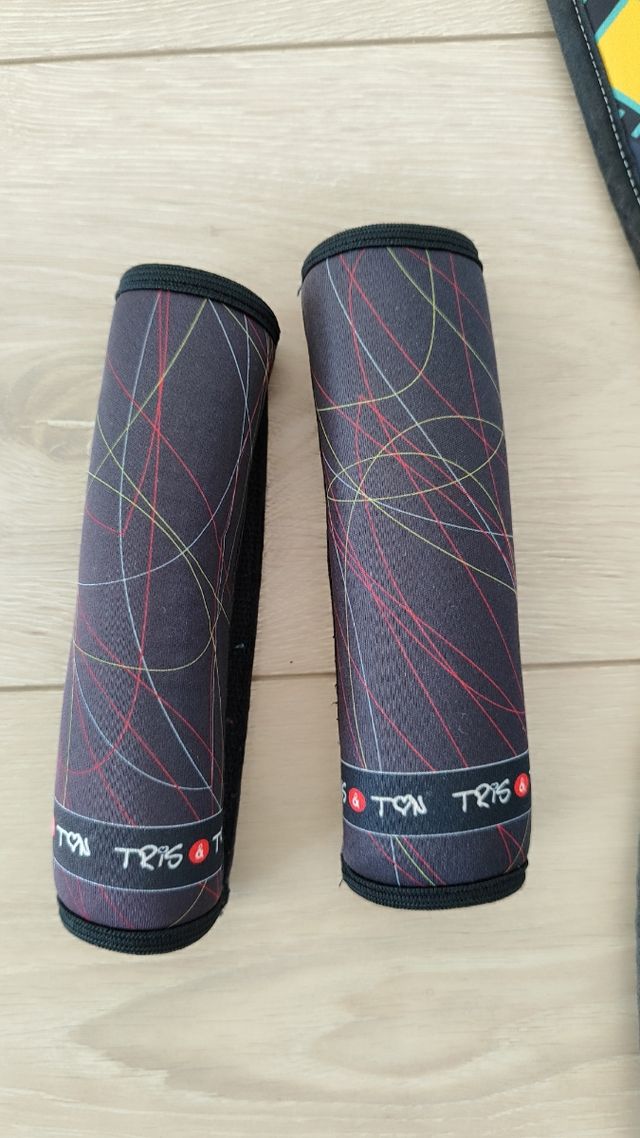 Accessorios cochecito Tris&Ton