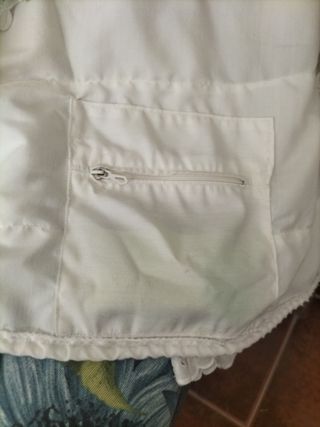Traje gitana 