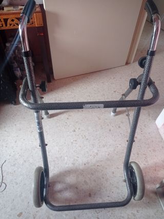 Andador para mayores