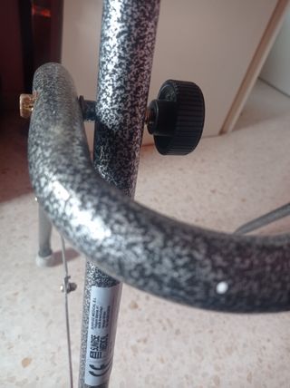 Andador para mayores