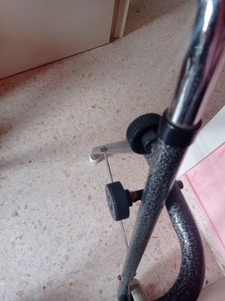 Andador para mayores