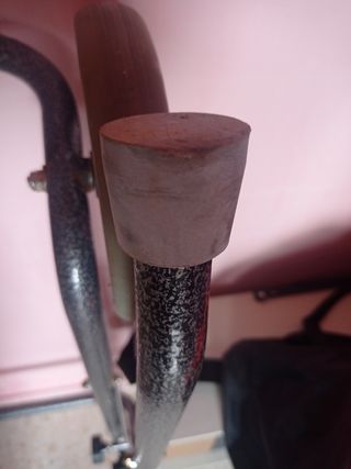 Andador para mayores