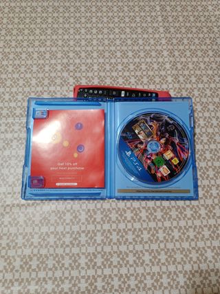 One piece pirate warriors 4 ps4