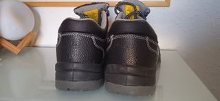 Calzado de Seguridad