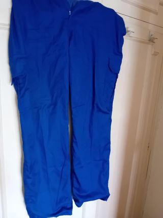 Pantalones de trabajo