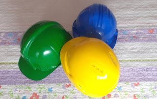 Cascos seguridad
