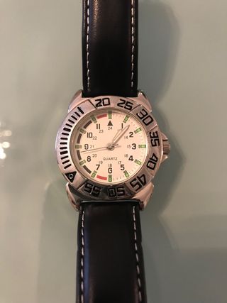 Orologio Vintage anni 80