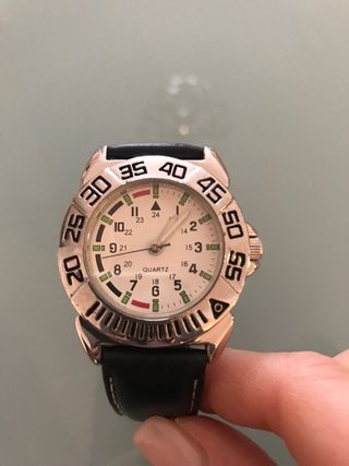 Orologio Vintage anni 80