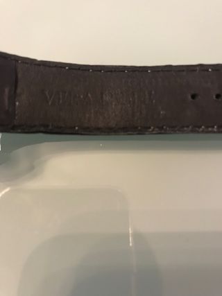 Orologio Vintage anni 80