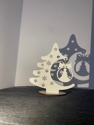 Bolas de navidad personalizadas