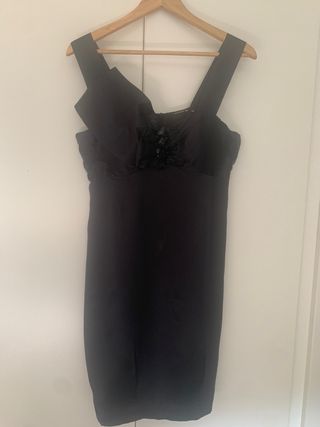 Vestido de fiesta