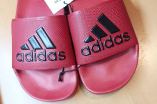 Chanclas Adidas Nuevas‼️N°38