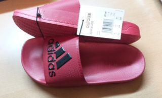 Chanclas Adidas Nuevas‼️N°38