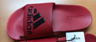 Chanclas Adidas Nuevas‼️N°38