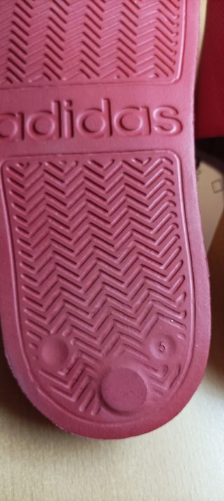 Chanclas Adidas Nuevas‼️N°38